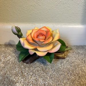 Andrea by sadek ceramic compassion rose